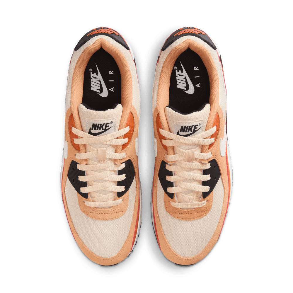 Air Max 90 'Campfire Orange'