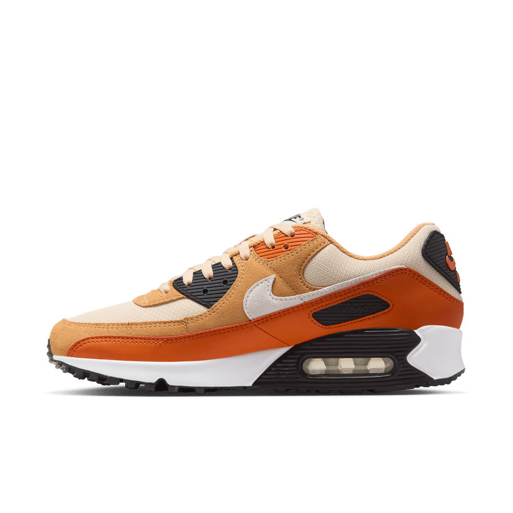 Air Max 90 'Campfire Orange'