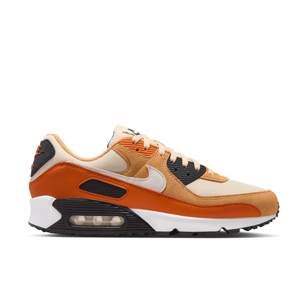 Air Max 90 'Campfire Orange'