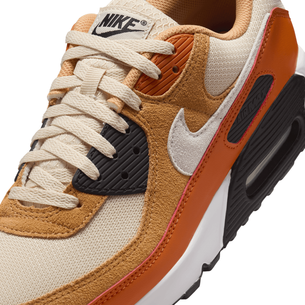 Air Max 90 'Campfire Orange'