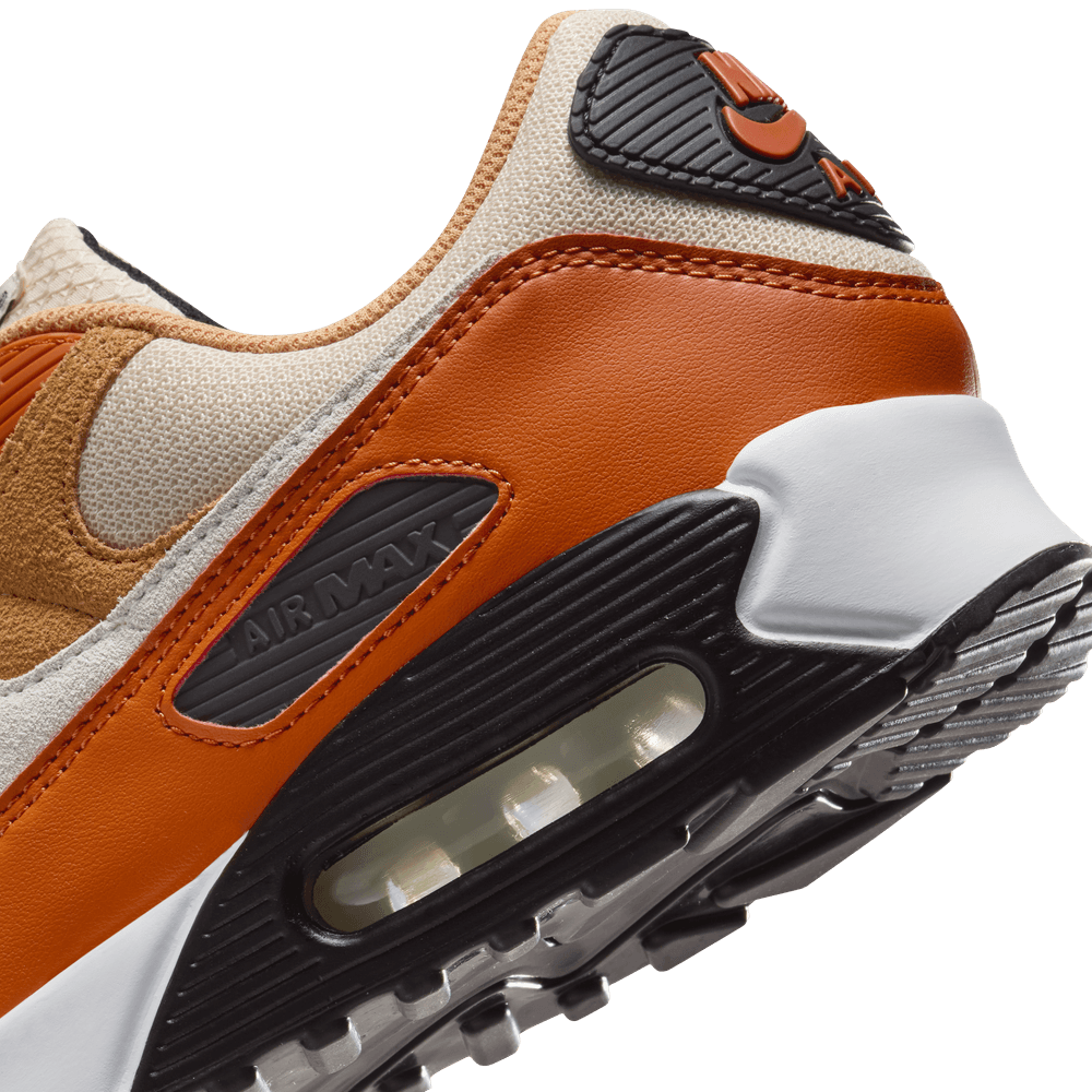Air Max 90 'Campfire Orange'