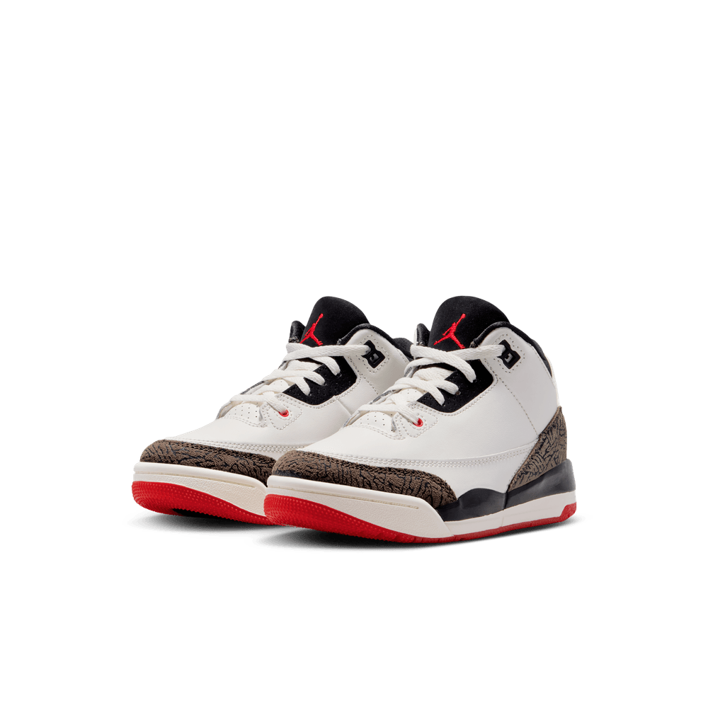 Air Jordan 3 Retro PS 'World's Best Dad'