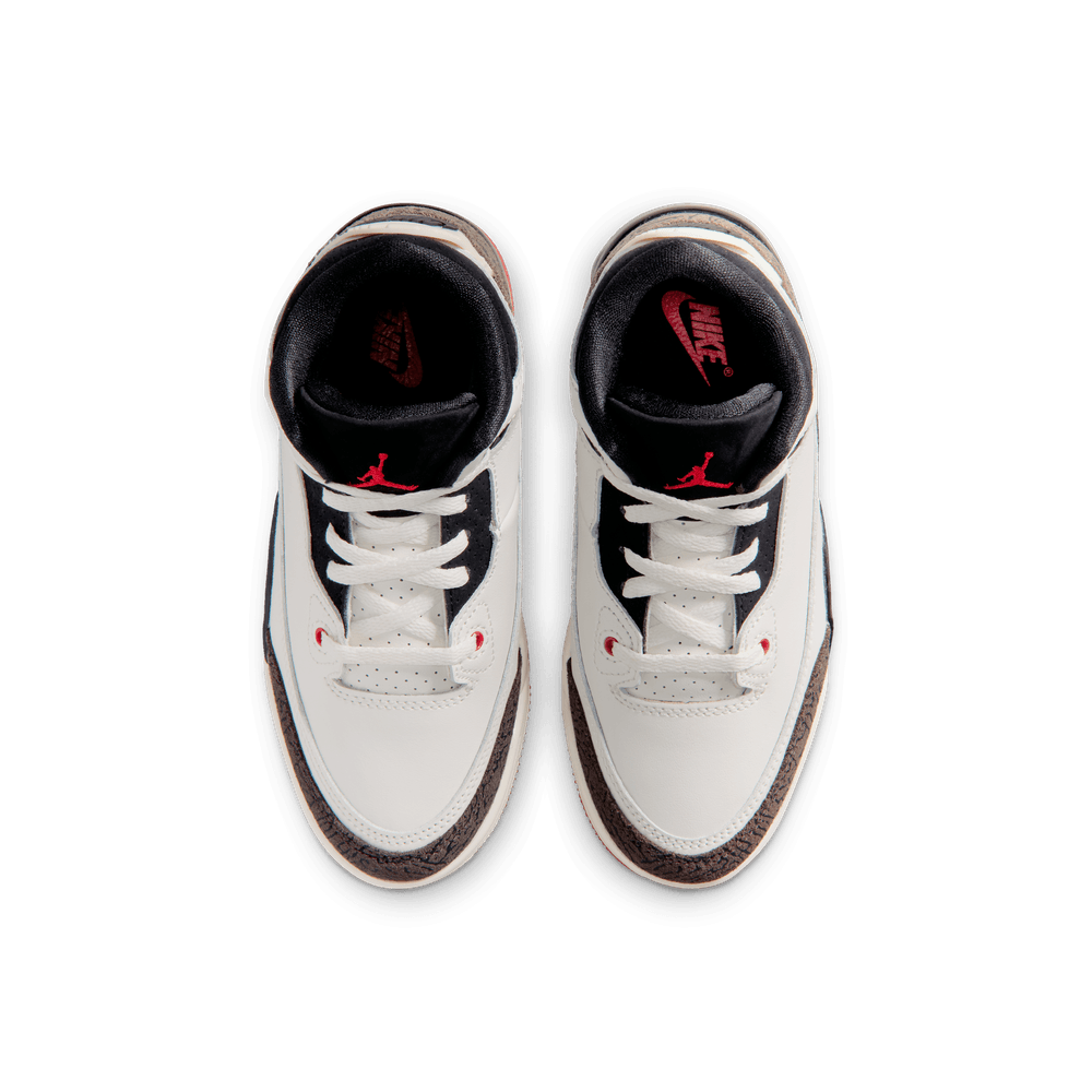Air Jordan 3 Retro PS 'World's Best Dad'