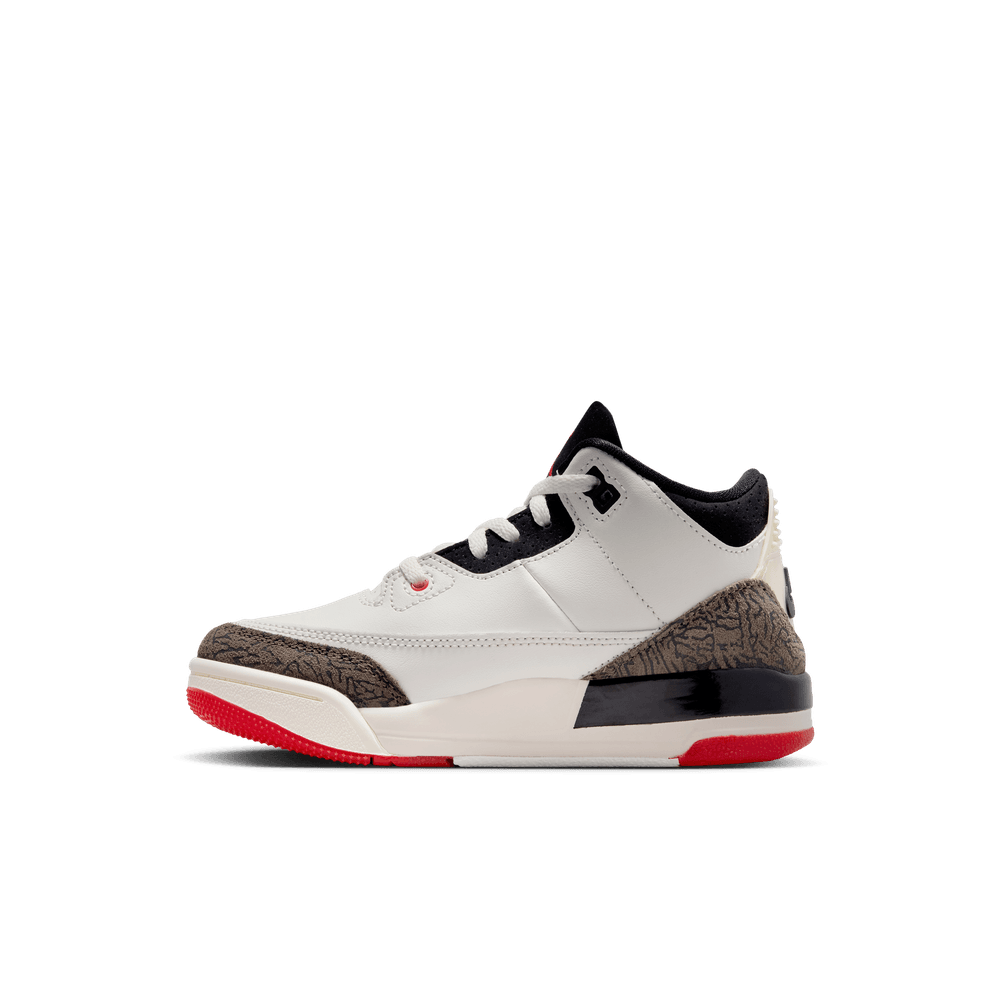 Air Jordan 3 Retro PS 'World's Best Dad'