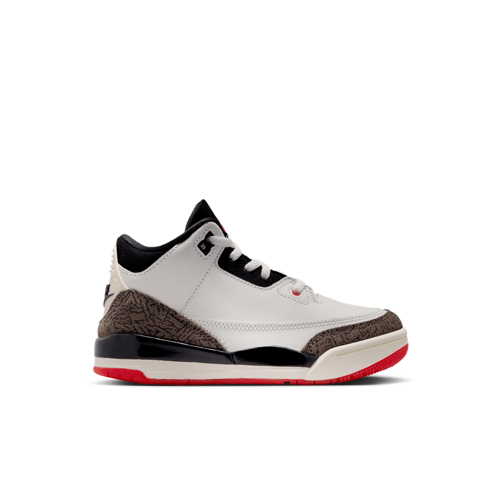Air Jordan 3 Retro PS 'World's Best Dad'