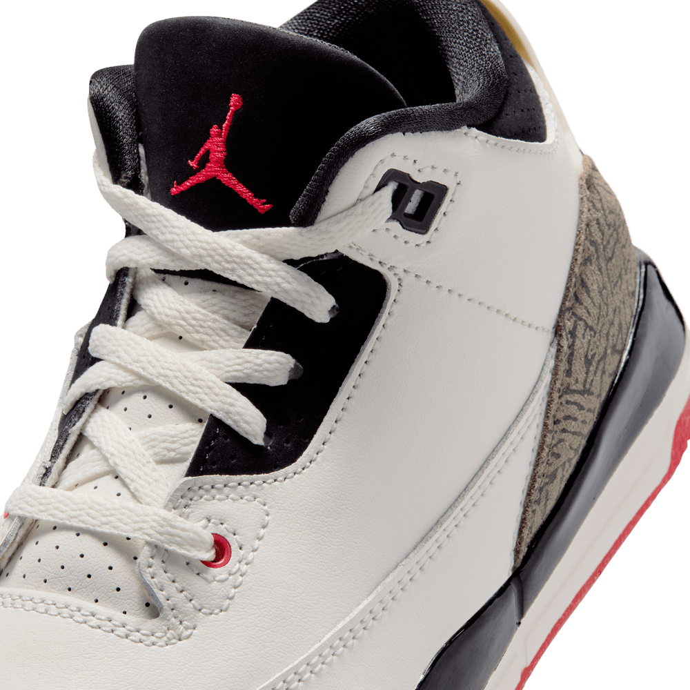 Air Jordan 3 Retro PS 'World's Best Dad'