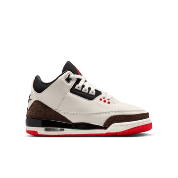 Air Jordan 3 Retro GS 'World's Best Dad'