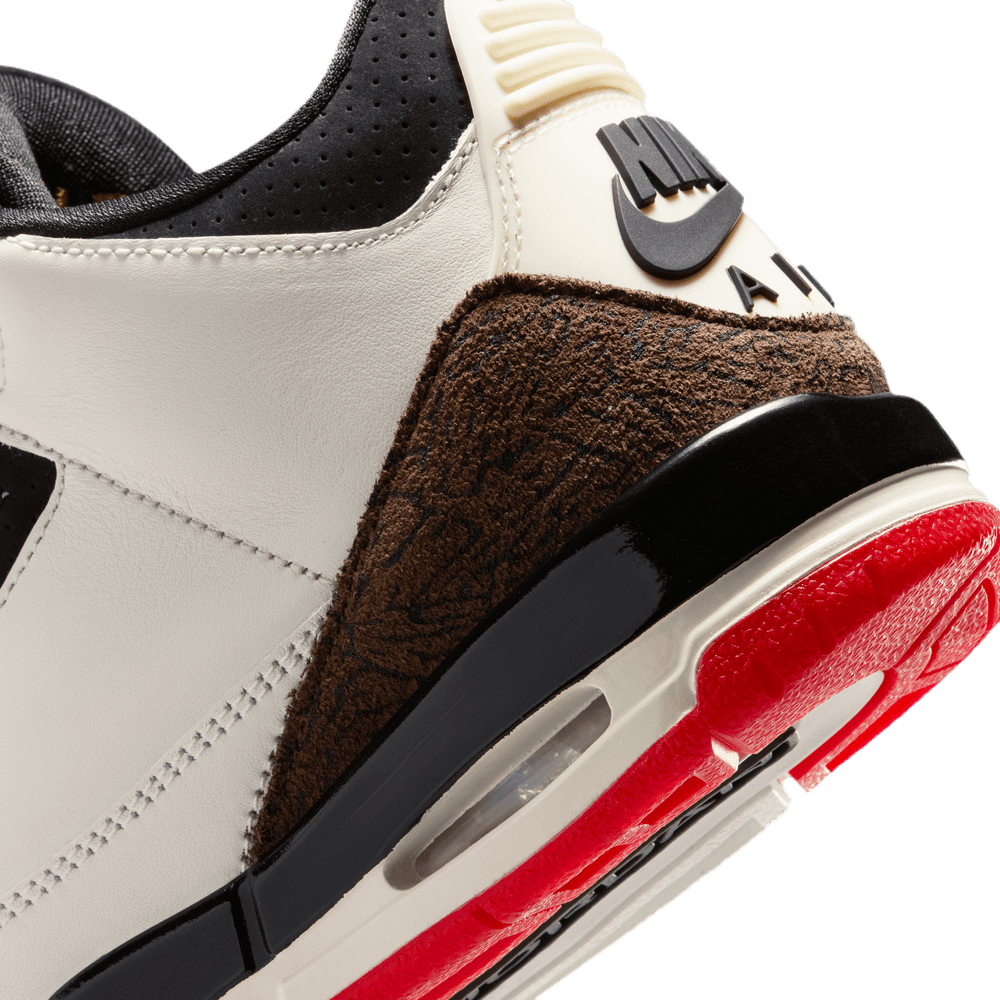 Air Jordan 3 Retro GS 'World's Best Dad'