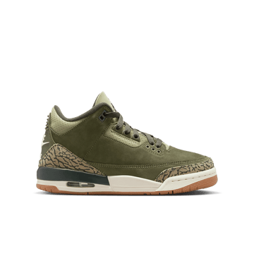 Air Jordan 3 Retro GS 'Family Affair'