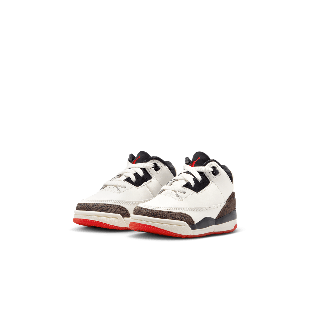 Air Jordan 3 Retro TD 'World's Best Dad'