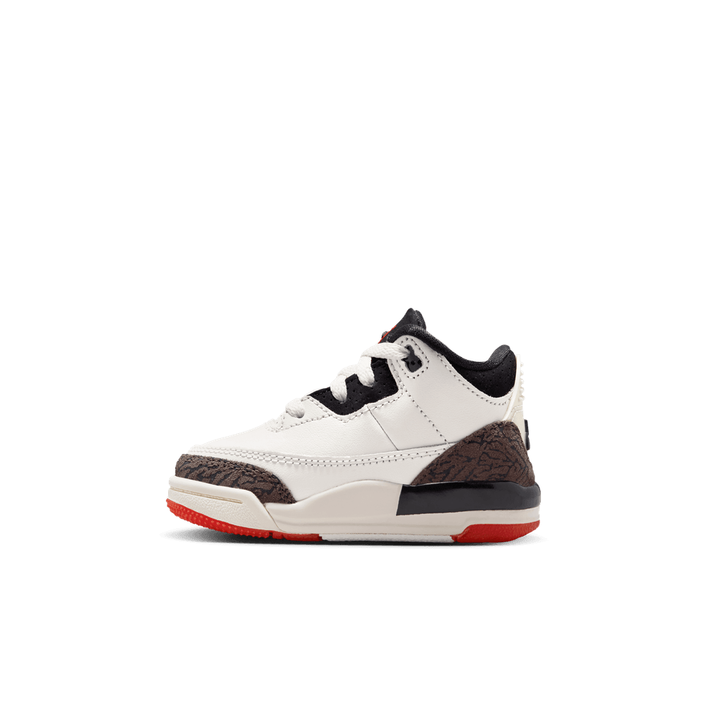 Air Jordan 3 Retro TD 'World's Best Dad'
