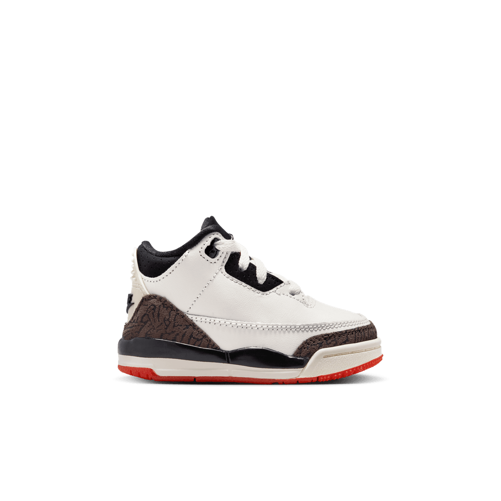 Air Jordan 3 Retro TD 'World's Best Dad'