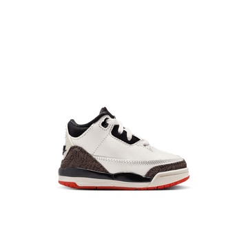 Air Jordan 3 Retro TD 'World's Best Dad'