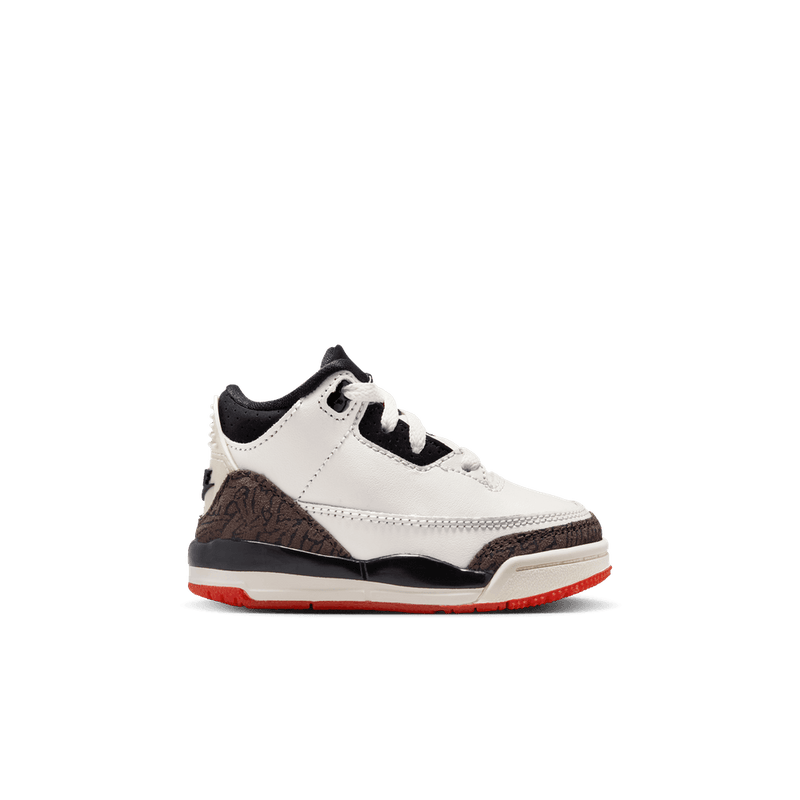 Air Jordan 3 Retro TD 'World's Best Dad'