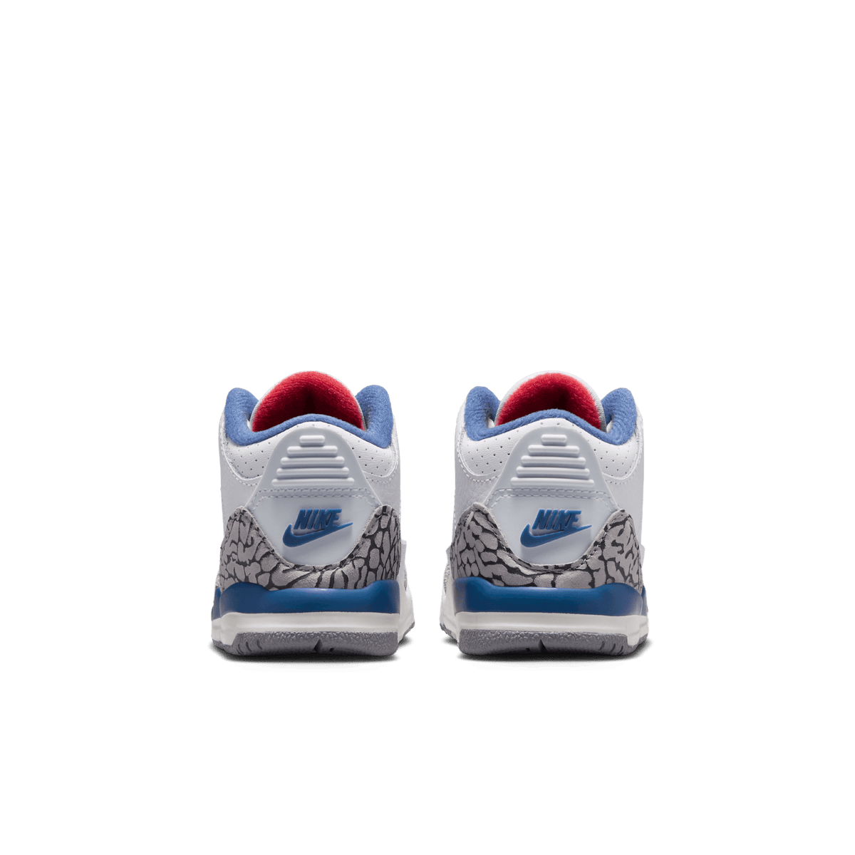 Air Jordan 3 Retro TD 'True Blue'