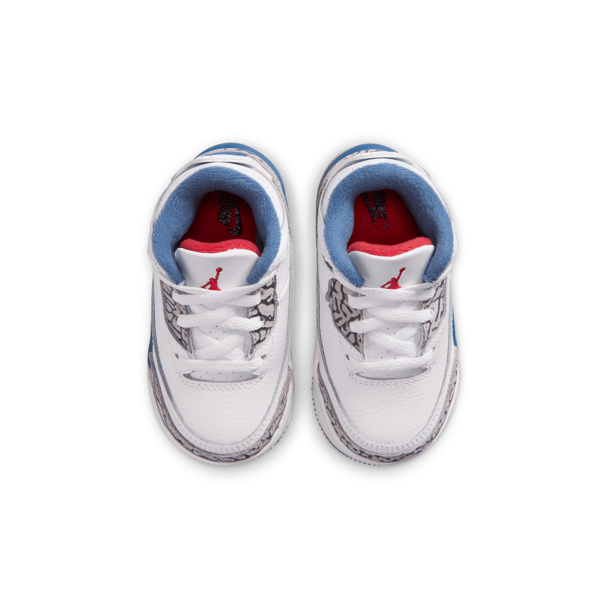 Air Jordan 3 Retro TD 'True Blue'