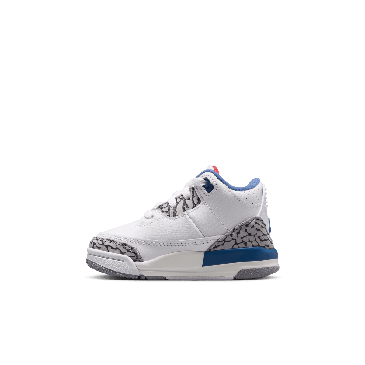 Air Jordan 3 Retro TD 'True Blue'