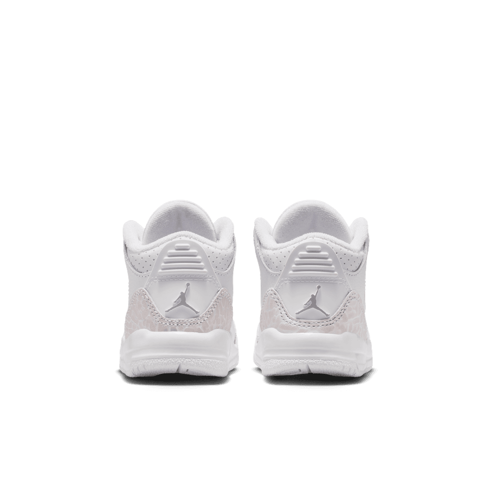 Air Jordan 3 Retro TD 'Pure Money'