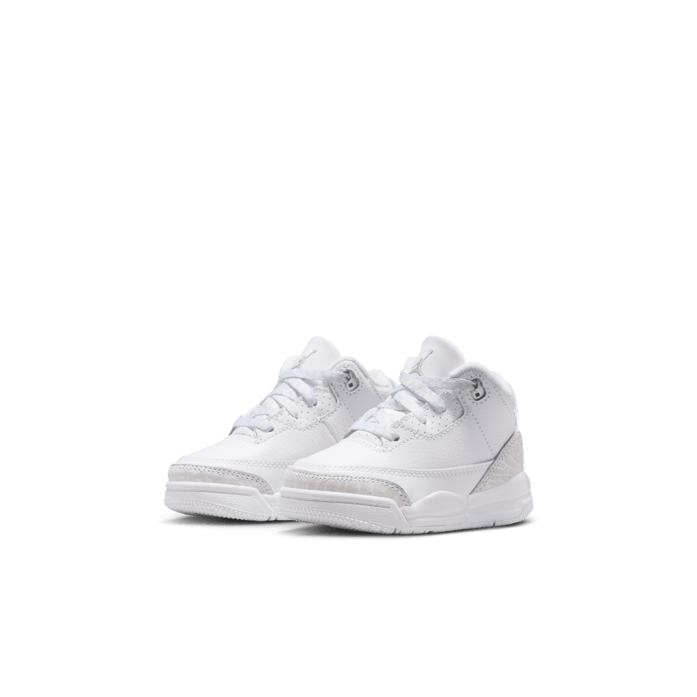 Air Jordan 3 Retro TD 'Pure Money'