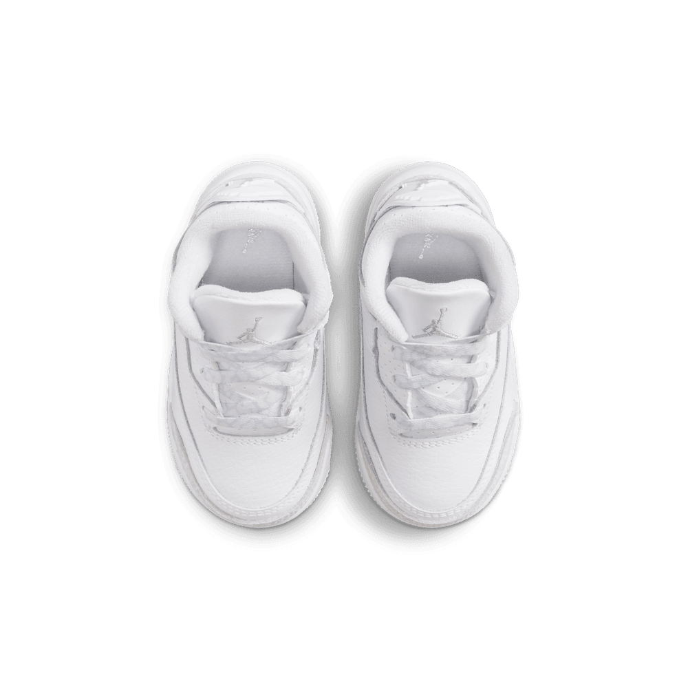 Air Jordan 3 Retro TD 'Pure Money'