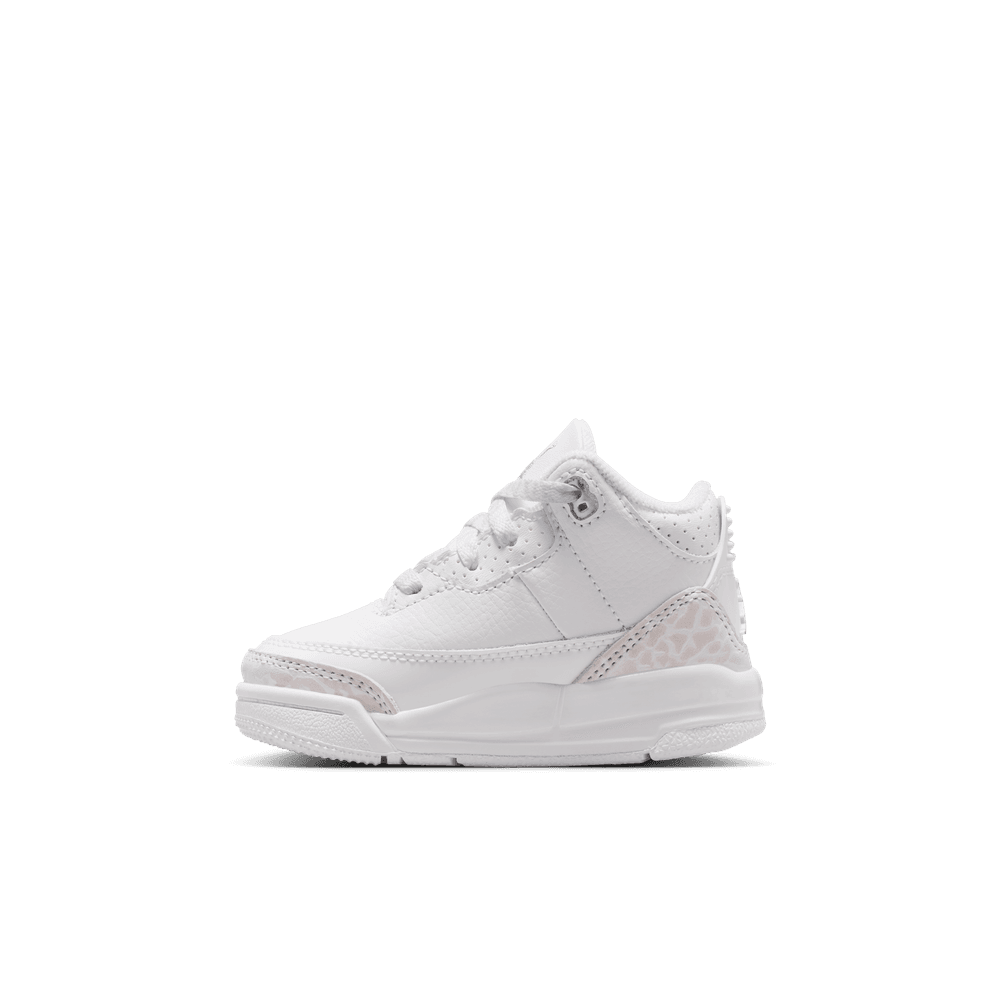 Air Jordan 3 Retro TD 'Pure Money'