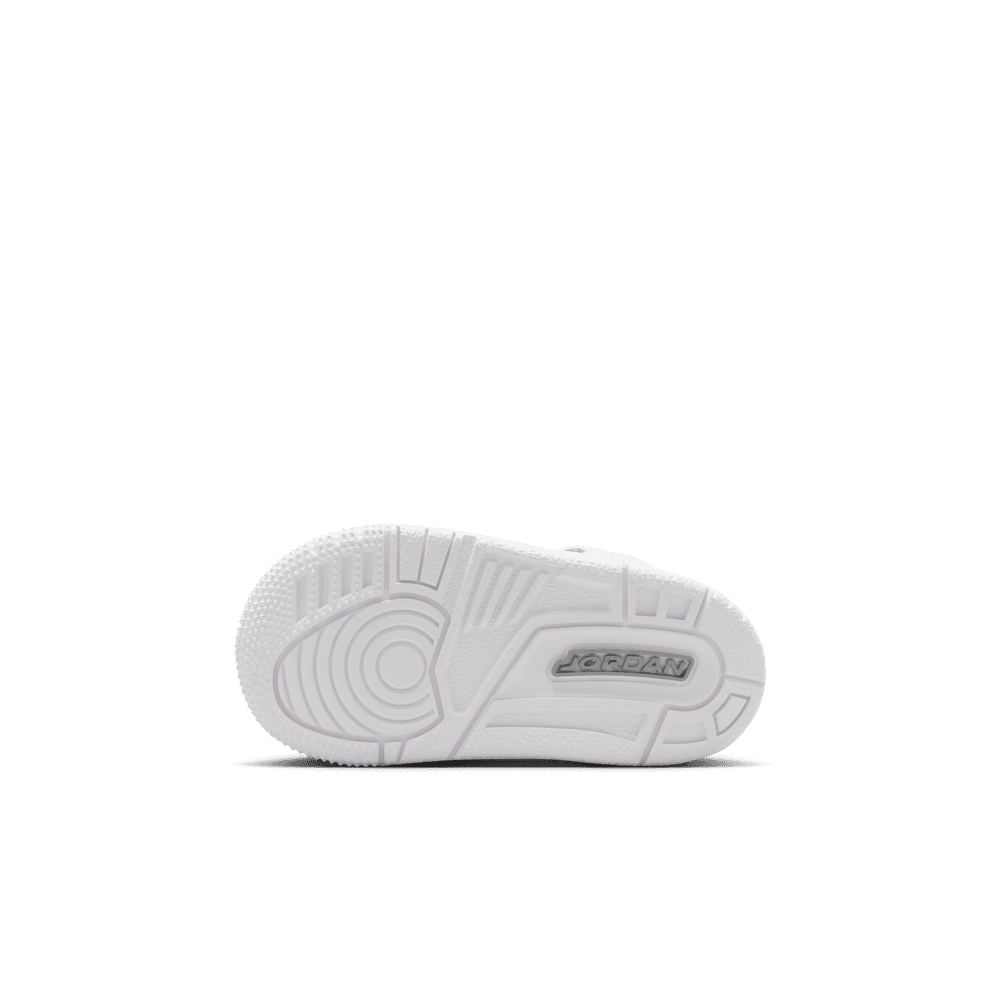 Air Jordan 3 Retro TD 'Pure Money'