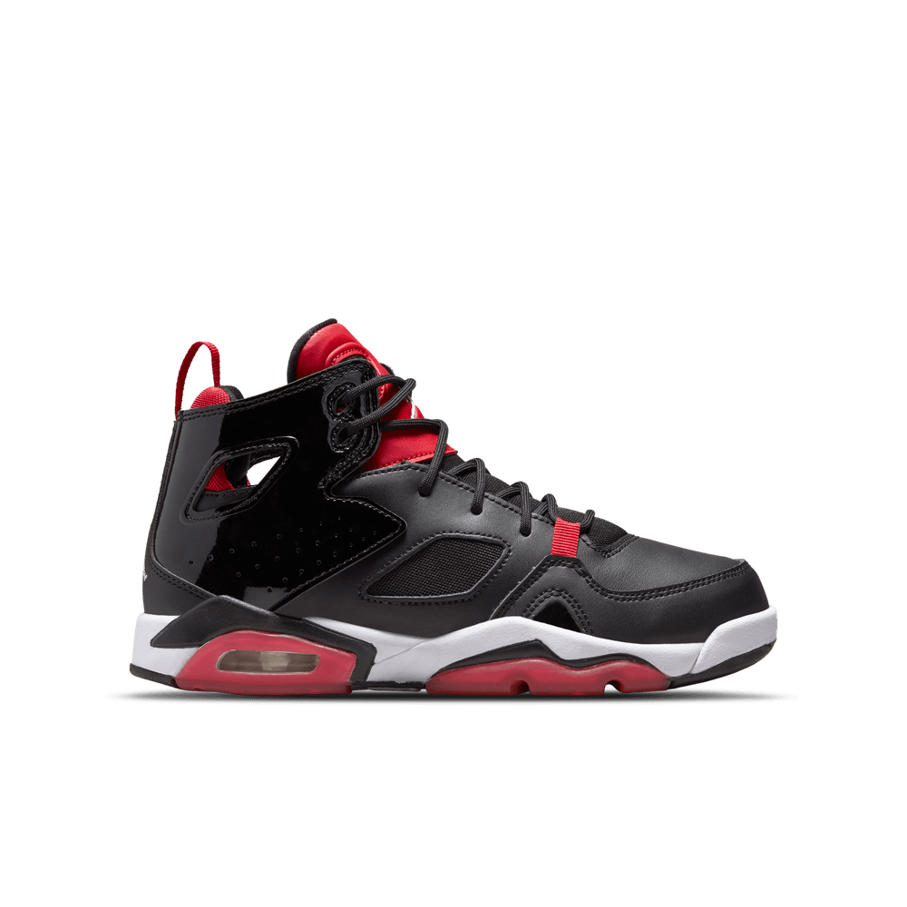 Jordan Flight Club '91 GS 'Bred'