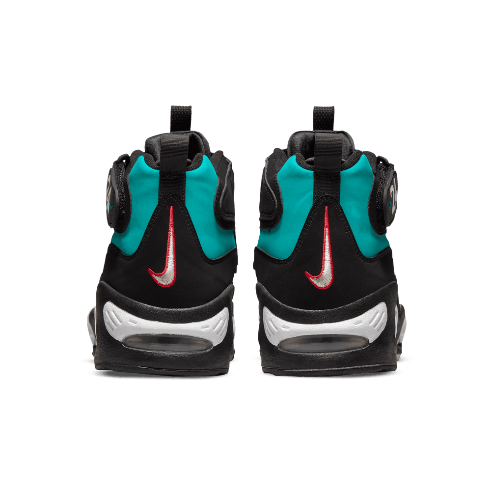 Air Griffey Max 1 'Black Freshwater'