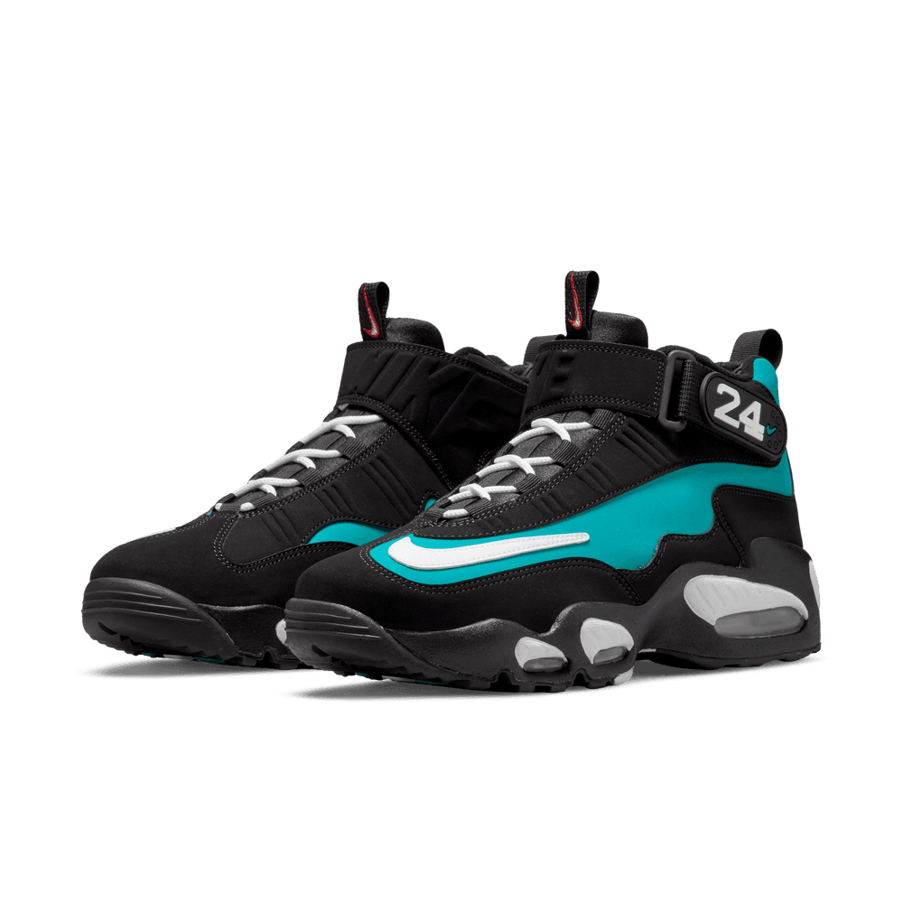Air Griffey Max 1 'Black Freshwater'