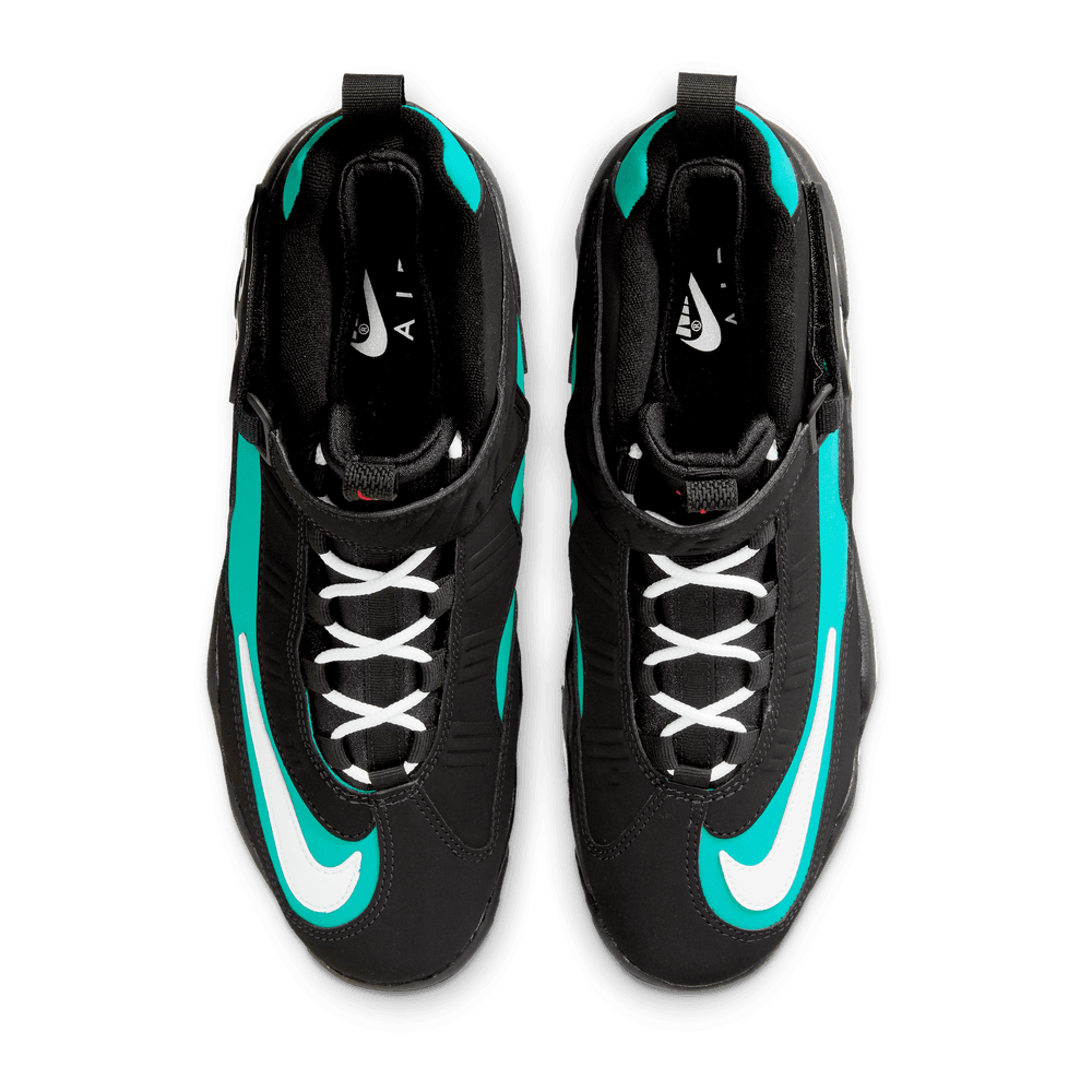Air Griffey Max 1 'Black Freshwater'