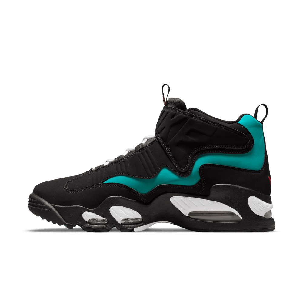 Air Griffey Max 1 'Black Freshwater'