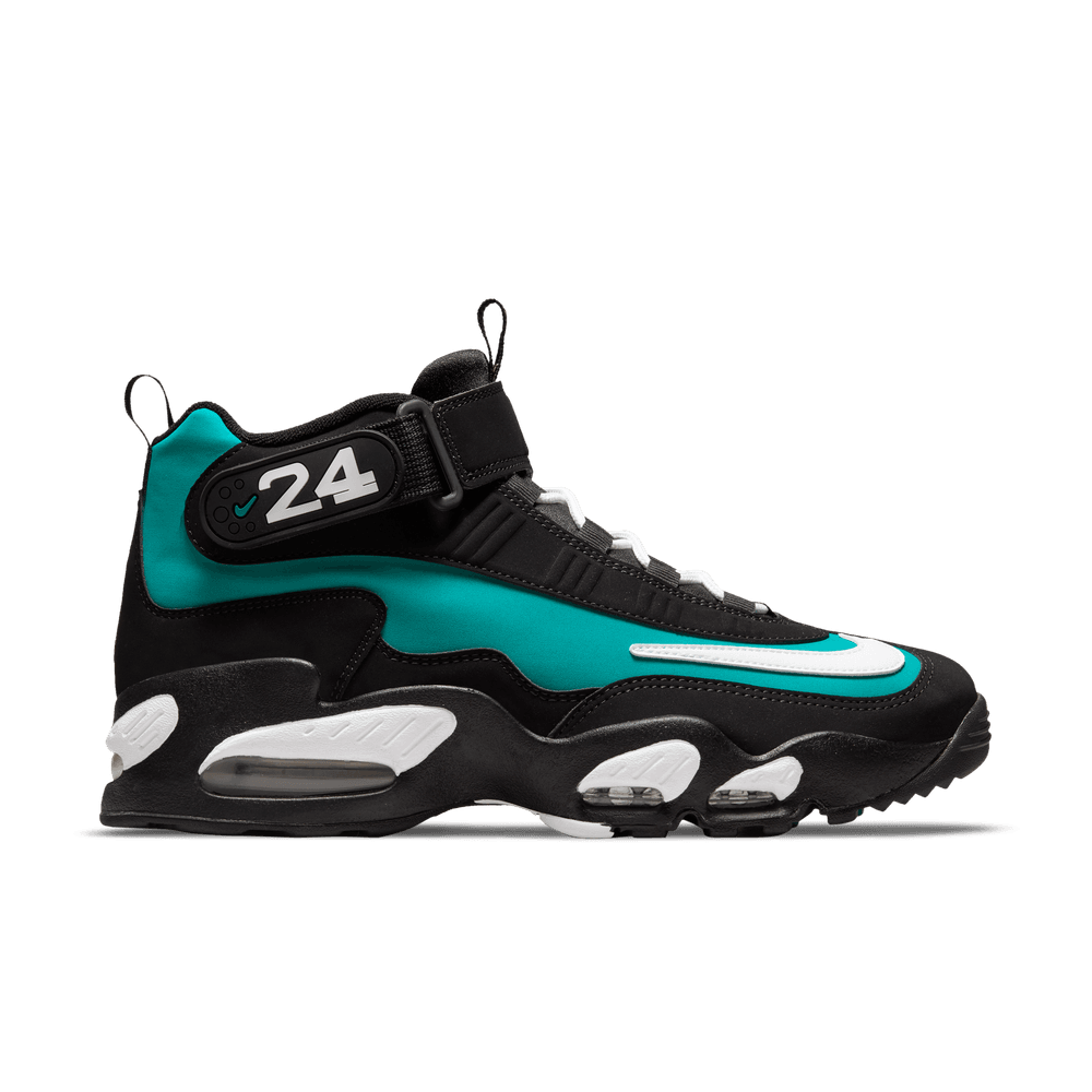 Air Griffey Max 1 'Black Freshwater'