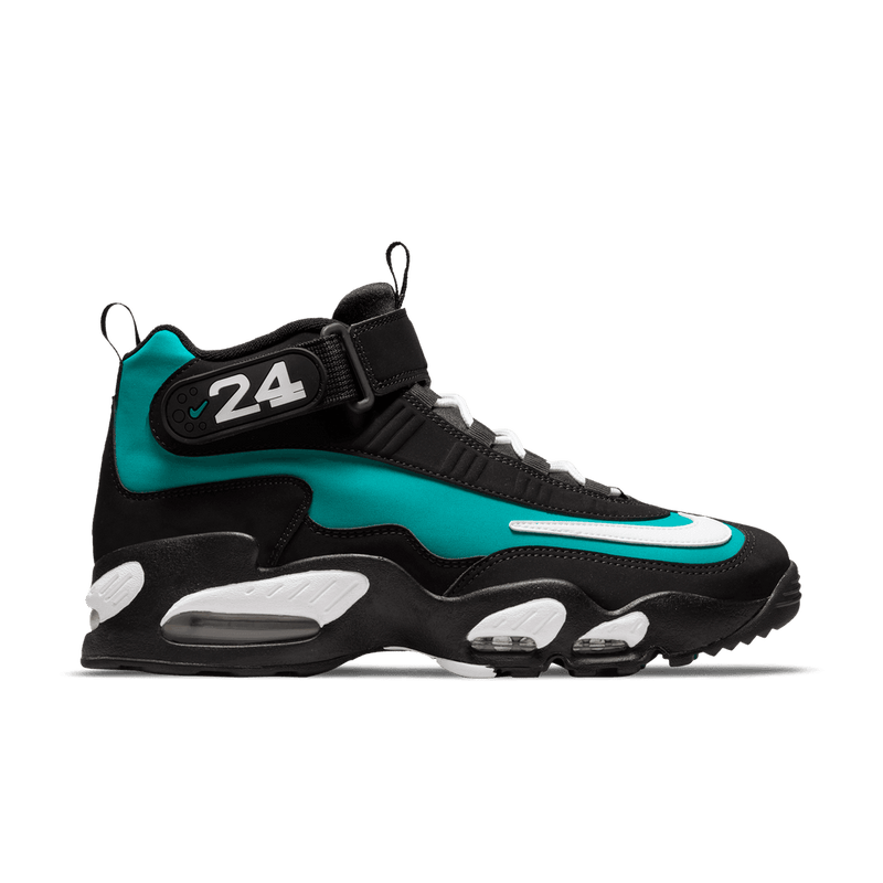 Air Griffey Max 1 'Black Freshwater'