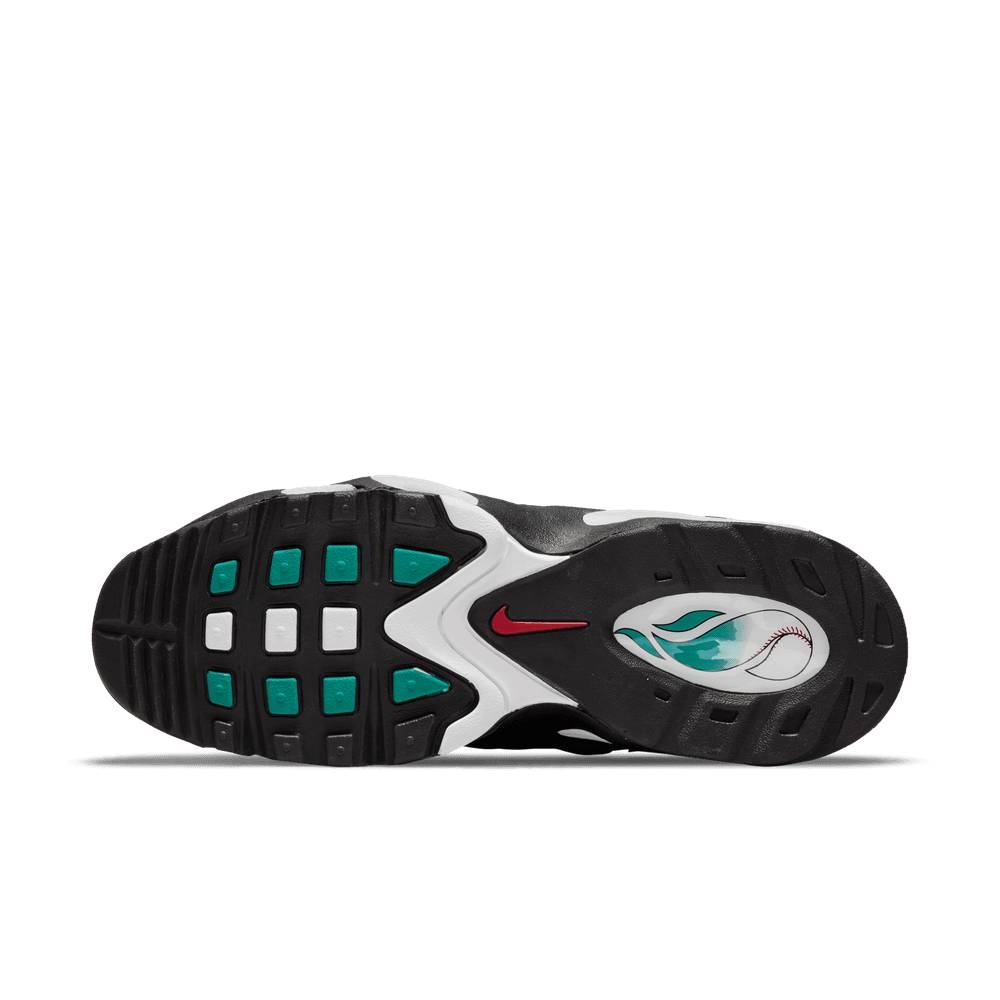 Air Griffey Max 1 'Black Freshwater'