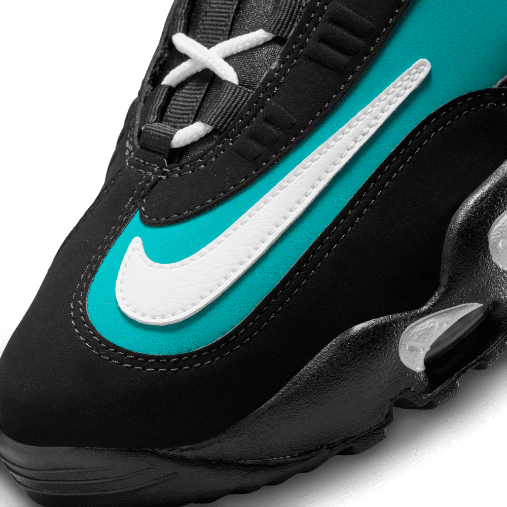 Air Griffey Max 1 'Black Freshwater'