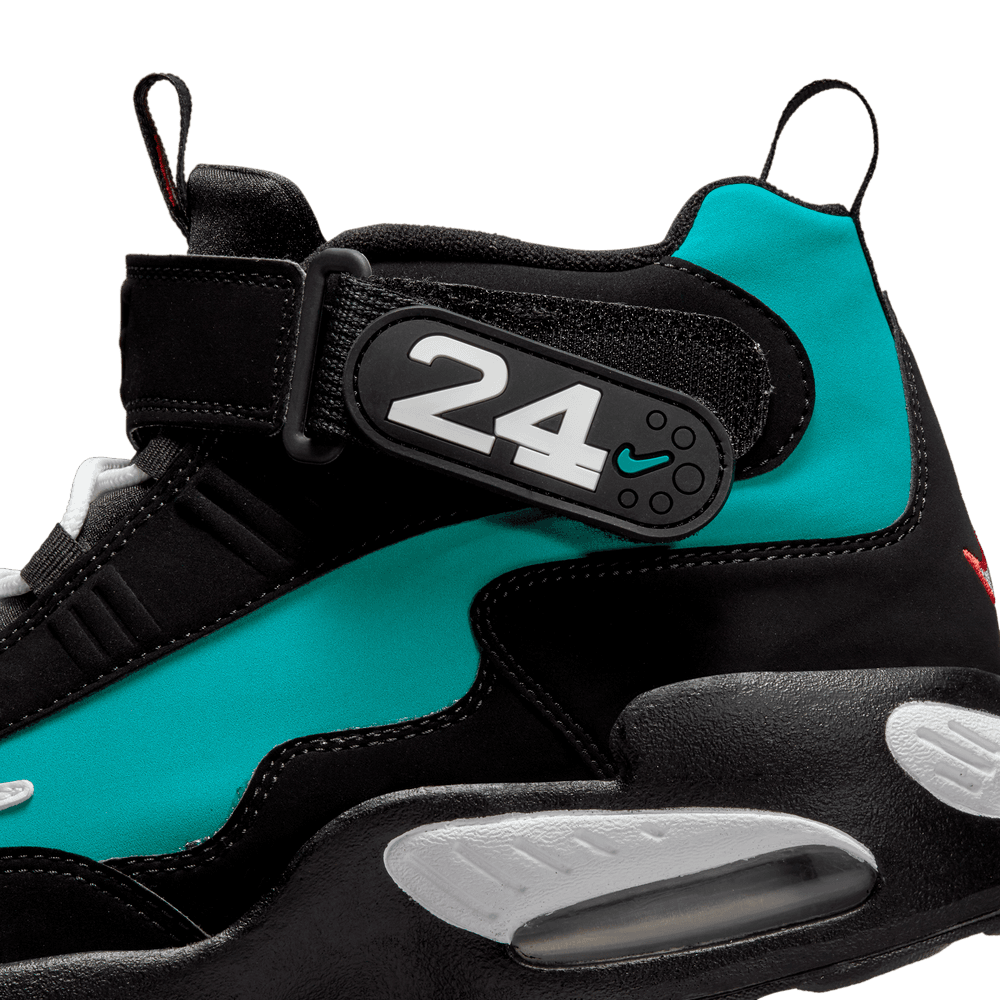 Air Griffey Max 1 'Black Freshwater'