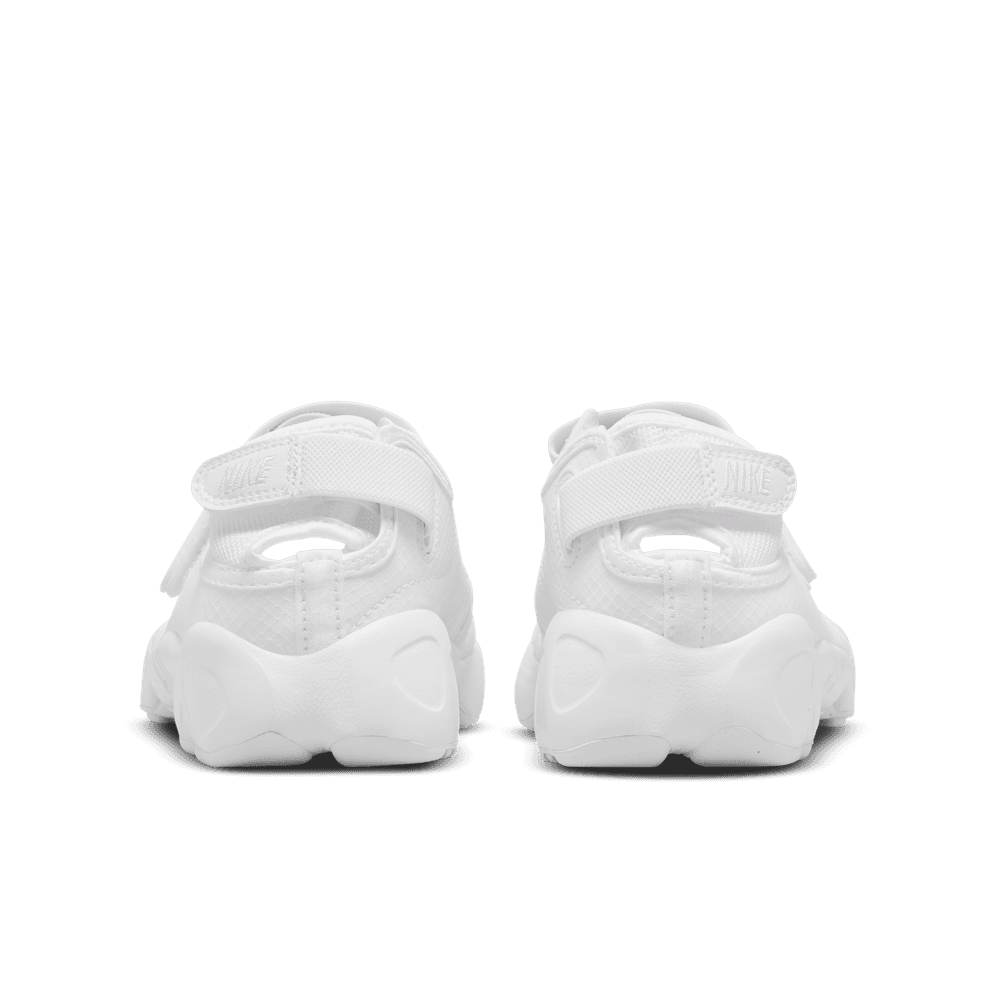 W Air Rift Breathe 'White Pure Platinum'