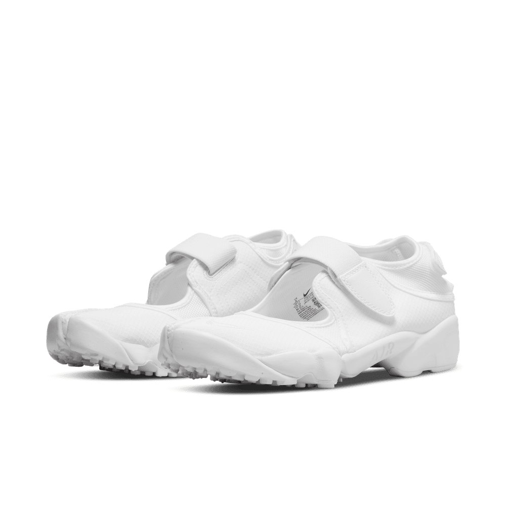 W Air Rift Breathe 'White Pure Platinum'