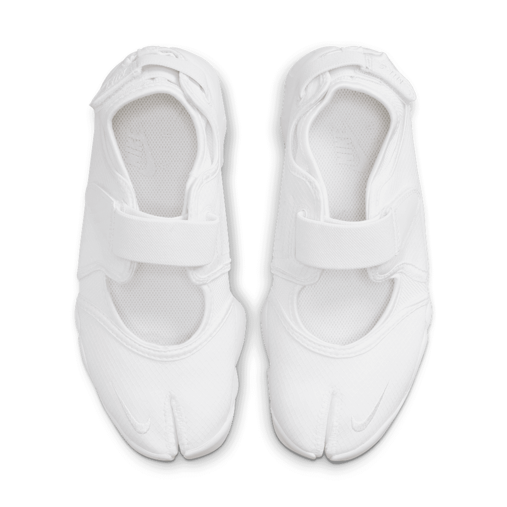 W Air Rift Breathe 'White Pure Platinum'