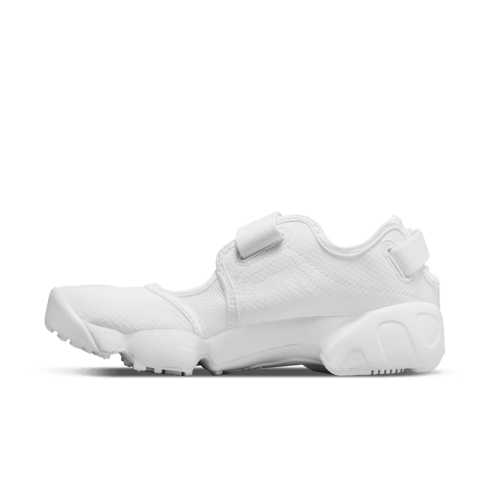 W Air Rift Breathe 'White Pure Platinum'
