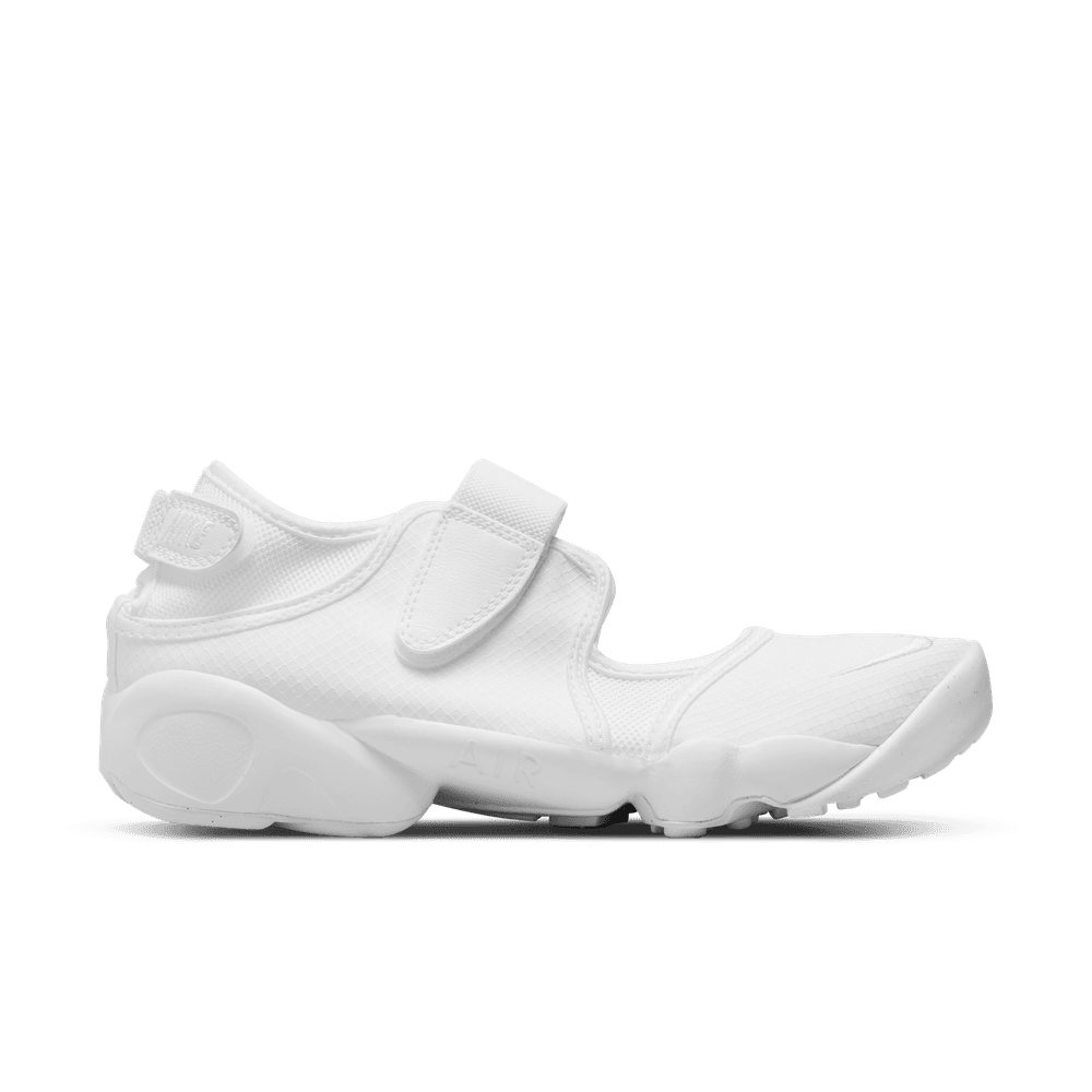 W Air Rift Breathe 'White Pure Platinum'