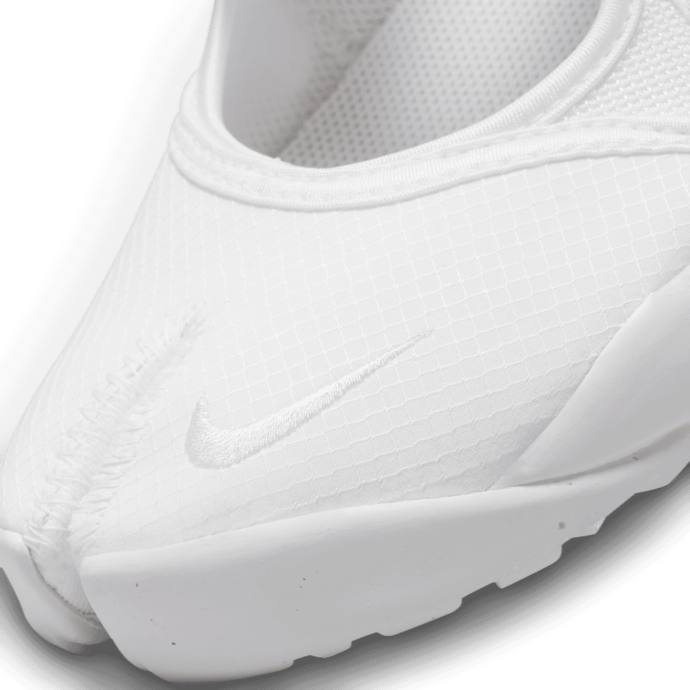 W Air Rift Breathe 'White Pure Platinum'