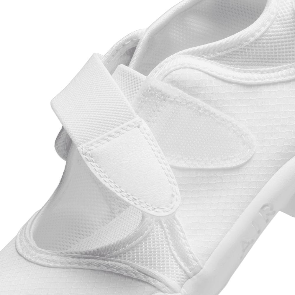 W Air Rift Breathe 'White Pure Platinum'