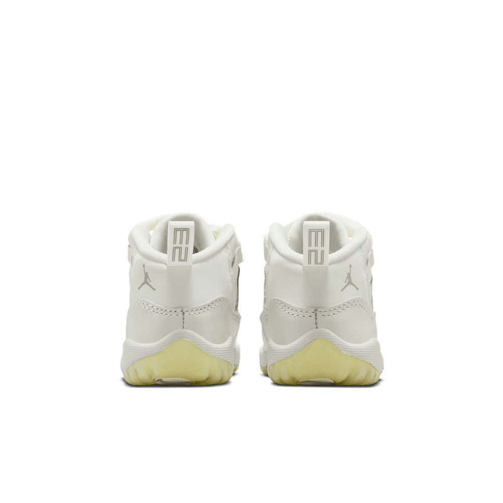 Air Jordan 11 Retro TD 'Grand Finale'