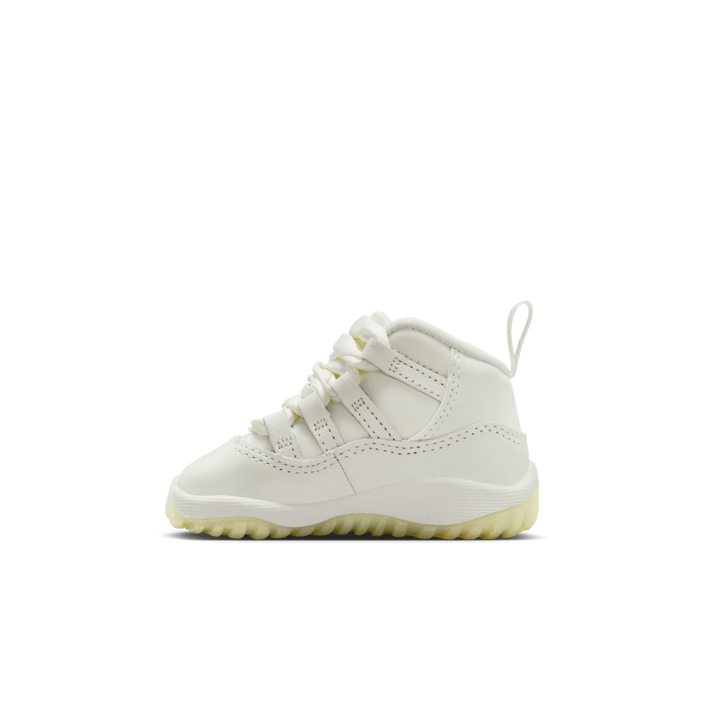 Air Jordan 11 Retro TD 'Grand Finale'