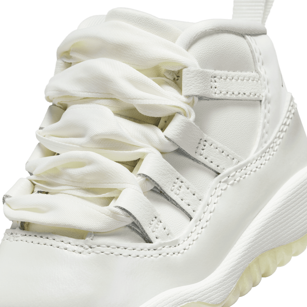 Air Jordan 11 Retro TD 'Grand Finale'