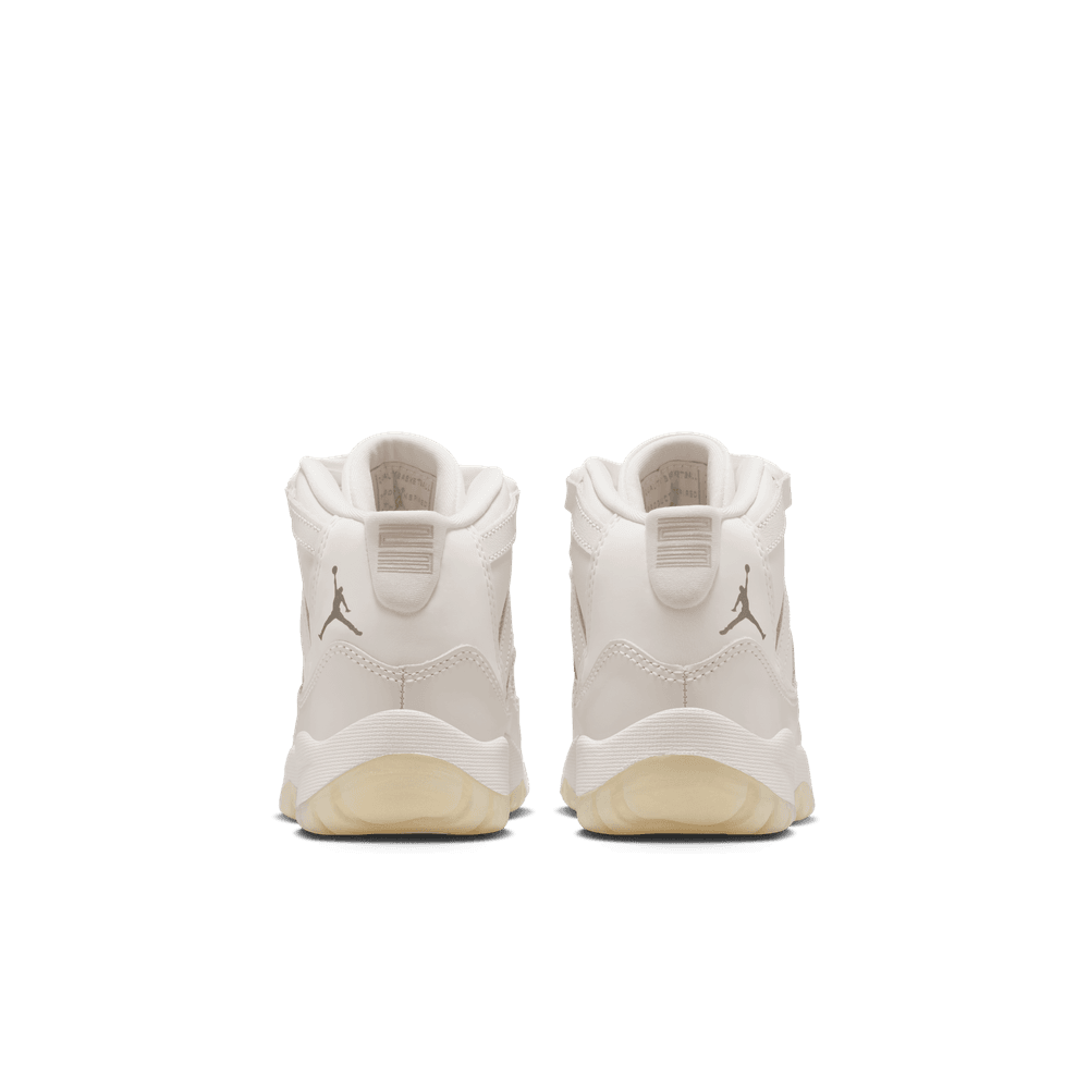 Air Jordan 11 Retro PS 'Grand Finale'