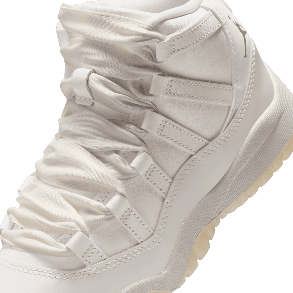 Air Jordan 11 Retro PS 'Grand Finale'