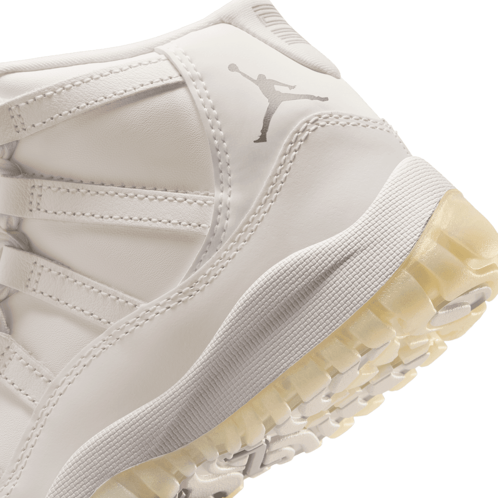 Air Jordan 11 Retro PS 'Grand Finale'