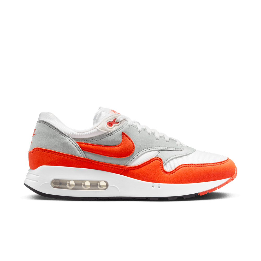 Air Max 1 '86 Premium 'Summit White Cosmic Clay'